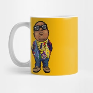 Big rap Mug